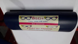 BLG Near Vision Complete Eyeglasses