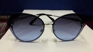 PCO Blue Sky Haze Sunglasses