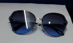 PCO Blue Sky Haze Sunglasses