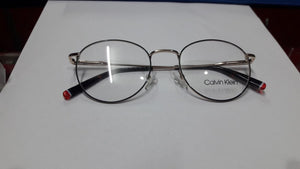 Aviator Shape Round Eyeglasses