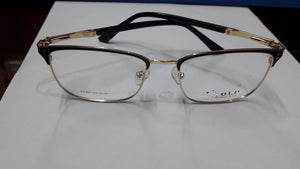 Metal Full Frame Eyeglasses