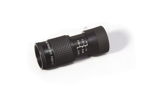 Monocular handheld telescopes