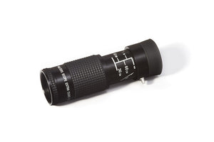 Monocular handheld telescopes