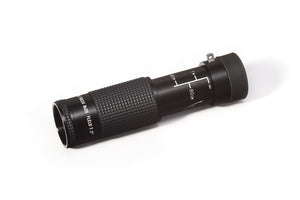 Monocular handheld telescopes